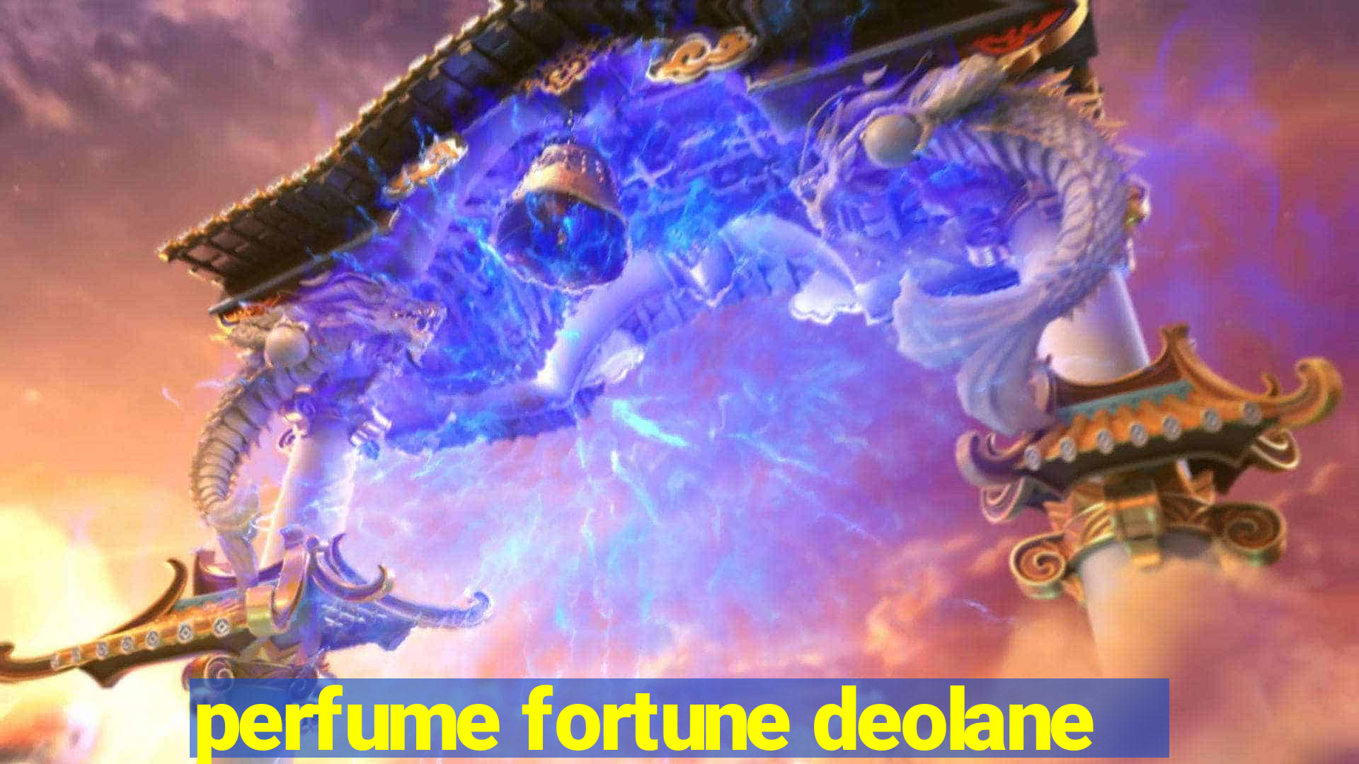 perfume fortune deolane